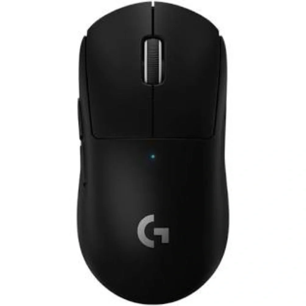 Logitech gaming mouse